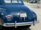 Thumbnail Photo 64 for 1947 Plymouth Special Deluxe
